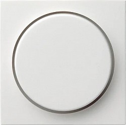 Dimmer frontje wit €14,95 Artikelnummer :23386830